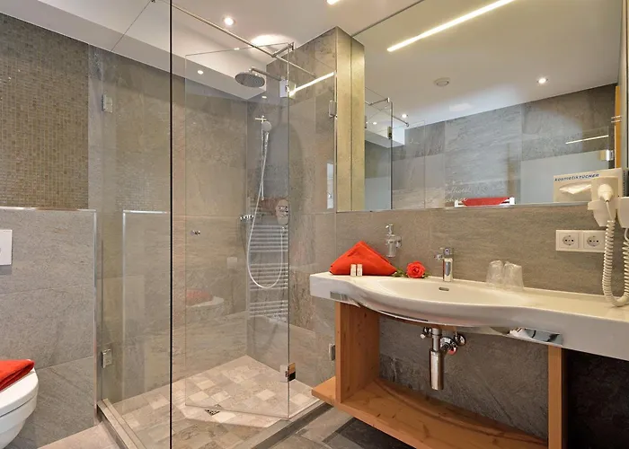 By Franz - Alpine Apartments In Kirchberg