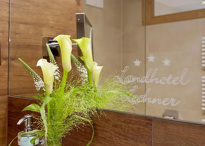 By Franz - Alpine Apartments In Kirchberg