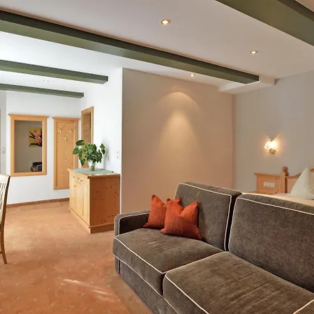 Apartamento By Franz - Alpine Apartments In Kirchberg