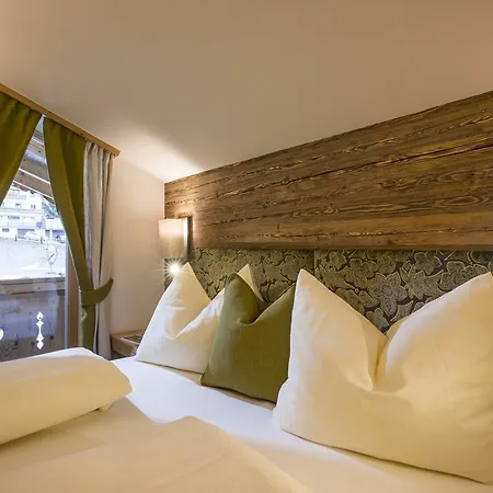 Apartamento By Franz - Alpine Apartments In Kirchberg *